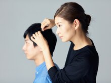 ヘア サロン パダン 浜田山(hair salon padan)