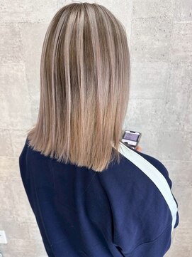 スキル 水戸(SKILL) シャドールーツ