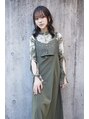 ルクワ(RUQWA) 中根 麻友香