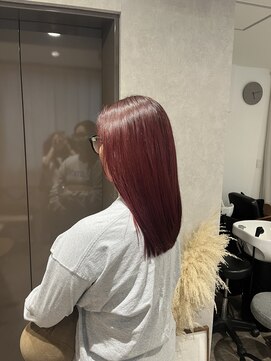 クエ(QUE) ボブ/ショート/くびれショート/ミニボブ/20代30代40代/横浜