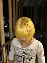 モニカ 原宿店(MONIQA) 豹柄