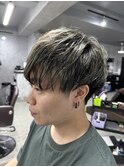 (ayame巣鴨)ウルフカット_セミロング_tokio_巣鴨7