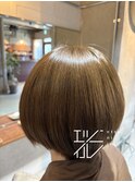イエローベージュ☆