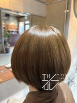 エツニイル(etsuniiru)&nbsp;イエローベージュ☆