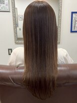 髪質改善専門ヘアエステサロン ヴェリテ(Verite)&nbsp;髪質改善/縮毛矯正/美髪/艶髪/髪質改善トリートメント/南柏