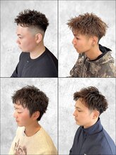 おすすめ人気アスタイルのご紹介