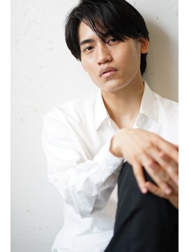 マチュレメンズ 池袋(Mature Men’s) 大人メンズ好印象サイドパート