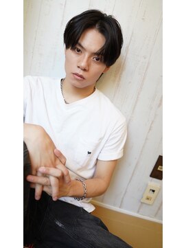 マチュレメンズ 池袋(Mature Men’s) 清潔感メンズヘア【Mature Men's】