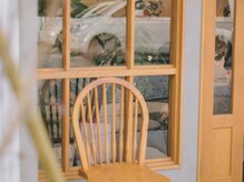 ロプ(Lop)の雰囲気（個室の部屋でまつ毛メニュー全身マッサージフェイシャルメニュー）