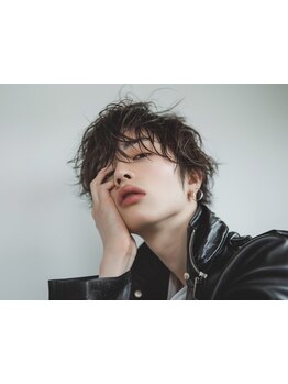 【上野駅1分】再現性の高い、トレンドStyleで毎日のスタイリングも楽々♪ずっと通いたくなる、本命サロン◎