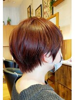 フレンズ 山鼻店(friend's) 【札幌中央区/山鼻エリア】髪質改善 ダメージレス