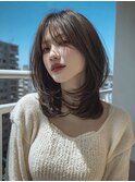レイヤーカット【Hue Nest】<20代30代40代50代>