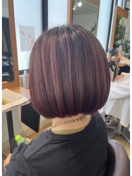 フェリシータ 服部店(felicita) ★アンブレラカラー★