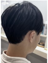 アオ 花咲町(a-o)&nbsp;爽やかメンズショート♪