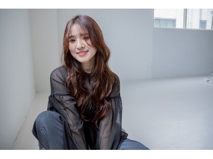 エンヘアー(en hair.)の写真