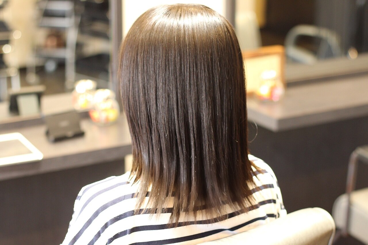 ヘアーズミンク ハグラザキ(Hairs mink Hagurazaki)｜ホットペッパー