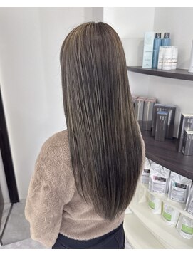 コディー(CODY) ハイライト ケアブリーチ