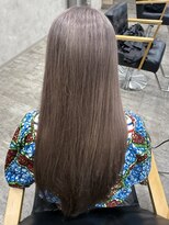 トゥルークリエイション 新越谷(True Creation)&nbsp;ブリーチ/髪質改善/新越谷/ダブルカラー/ハイライト/学割U24