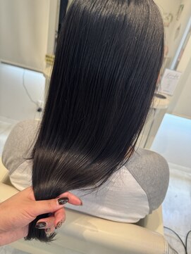 リゾートサロン オット(otto) ロングレイヤー