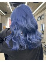 リノート バイ エゴル 名古屋(LINOET by ENGOL)&nbsp;RINO/ハイトーンカラー/中明度カラー/ホワイトカラー/インナー