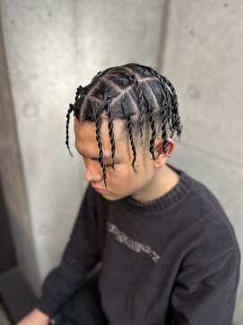 ガナンシア 横浜本店(ganancia) タイトロープ