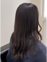 ラポーザヘア(La Pausa Hair) デープカラー