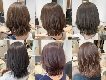 ビオラバイフーガ 綱島(Viola by FUGA)の写真