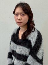 スタッフ紹介～立野友香～不安の少ないカウンセリングを重視♪