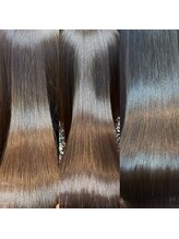 髪の深部まで栄養を届ける。触れたくなるような「素髪」の美しさへ