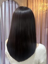 カラークチュール(Color Couture)&nbsp;ブラウンカラー/グレージュカラー/暗めカラー