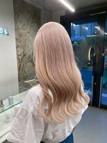 アプローズ(APPLAUSE)&nbsp;ミルクティーベージュカラー