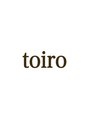 toiro【4月21日 NEW OPEN(予定)】/toiro