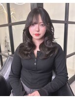 メゾンハル(Maison HALU)&nbsp;レイヤーカット