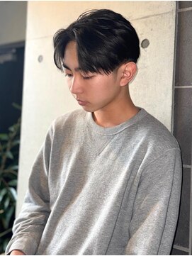 スウィープ 平尾(sweep) 刈り上げ☆ニュアンスショート