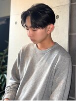 スウィープ 平尾(sweep) 刈り上げ☆ニュアンスショート