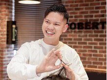 ロバーツヘアー 日野店の雰囲気（男性ならではの髪のお悩みぜひ聞かせて下さい。<理容室><MEN'S>）