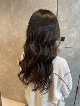 ガルボヘアー 心斎橋店(garbohair) #ガルボ#ハイトーン#エクステ#ブリーチ#プルエクステ#ロング