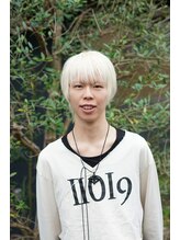 ナル(nalu.) 肥田木爽大 #二子玉川