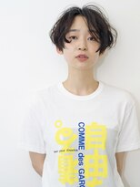 ラプト(rapt)&nbsp;《rapt.》マニッシュセンターショート