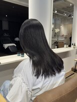 ナギ 門前仲町(Nagi)&nbsp;髪質改善/縮毛矯正/トリートメント