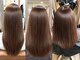 ヘアサロン ハリコット(Hair Salon Haricot)の写真
