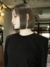 【OPEN記念】カット+カラー+2ステップTr or クイックスパ¥11880~