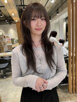 アニー(ANY)&nbsp;ハイレイヤー