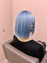 パーク バイ グラッジ 池袋(Park by GLADGE)&nbsp;アクアブルー