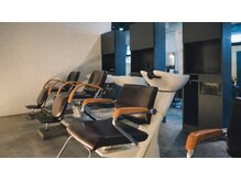 フィルム(film)の雰囲気（髪を整える時間も、ゆっくりと。）