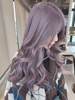 リア 近鉄八尾店(Lia)&nbsp;ラベンダーグレー