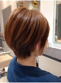 大人クラシカルボブ[Roops表参道・南青山]
