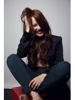 ジル(Jill)&nbsp;大人ロング