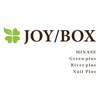 ジョイボックス ミナセ(JOY/BOX MINASE)のお店ロゴ