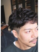 ヘアサロン リリアナ(hair salon LiLiana)&nbsp;パーマショート